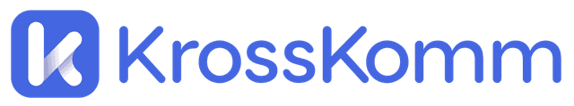 KrossKomm Logo